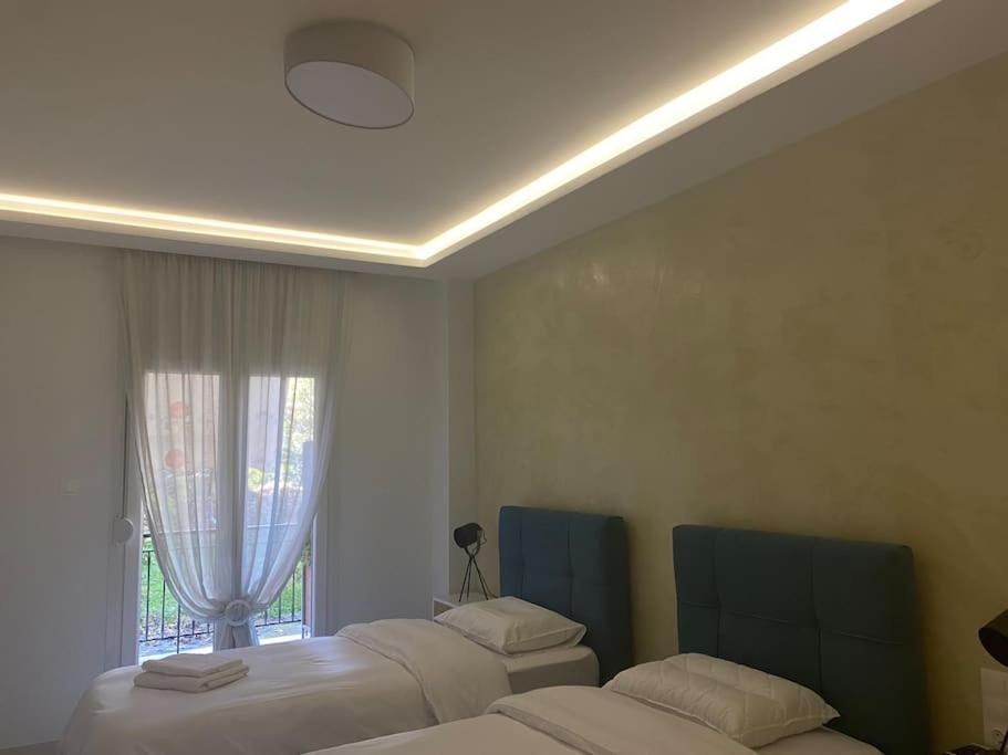 Apartment By The Castle Ioannina Exterior photo